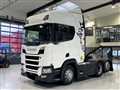 2020 Scania Scania Others