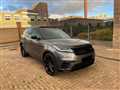 2017 Land Rover Range Rover Velar