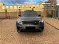 2017 Land Rover Range Rover Velar