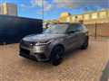 2017 Land Rover Range Rover Velar