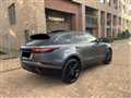 2017 Land Rover Range Rover Velar