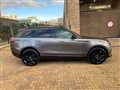 2017 Land Rover Range Rover Velar