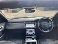 2017 Land Rover Range Rover Velar