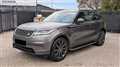 2018 Land Rover Range Rover Velar