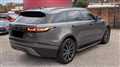 2018 Land Rover Range Rover Velar