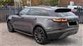 2018 Land Rover Range Rover Velar