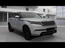 2017 Land Rover Range Rover Velar