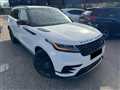2019 Land Rover Range Rover Velar
