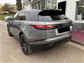 2019 Land Rover Range Rover Velar