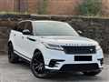 2020 Land Rover Range Rover Velar