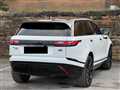 2020 Land Rover Range Rover Velar