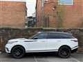 2020 Land Rover Range Rover Velar