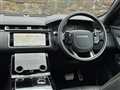 2020 Land Rover Range Rover Velar