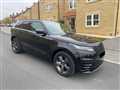 2021 Land Rover Range Rover Velar