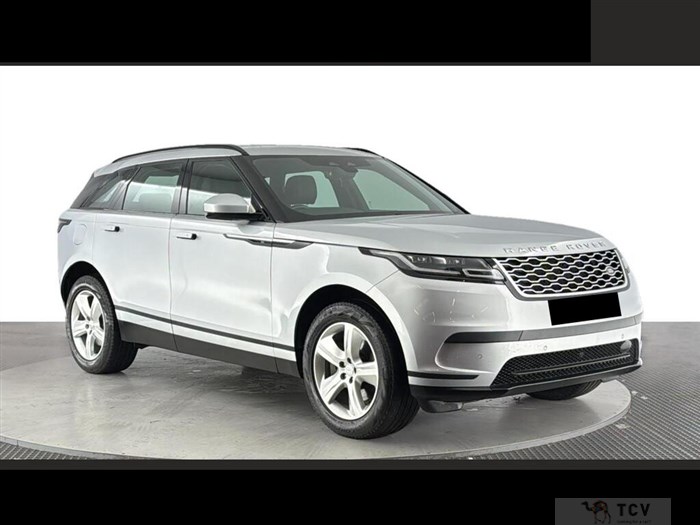 2022 Land Rover Range Rover Velar