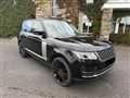 2020 Land Rover Range Rover
