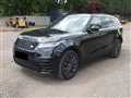 2018 Land Rover Range Rover Velar