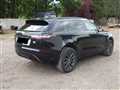 2018 Land Rover Range Rover Velar