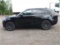 2018 Land Rover Range Rover Velar