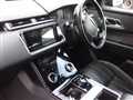 2018 Land Rover Range Rover Velar