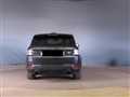 2015 Land Rover Range Rover Sport