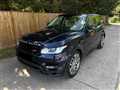 2015 Land Rover Range Rover Sport