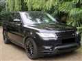 2015 Land Rover Range Rover Sport