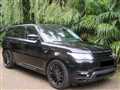 2015 Land Rover Range Rover Sport