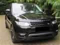 2015 Land Rover Range Rover Sport