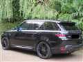 2015 Land Rover Range Rover Sport