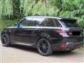 2015 Land Rover Range Rover Sport