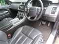2015 Land Rover Range Rover Sport