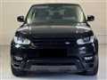 2016 Land Rover Range Rover Sport