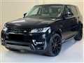 2016 Land Rover Range Rover Sport