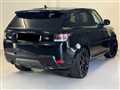 2016 Land Rover Range Rover Sport