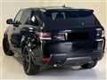 2016 Land Rover Range Rover Sport