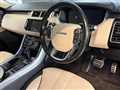 2016 Land Rover Range Rover Sport