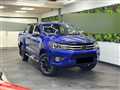 2017 Toyota Hilux