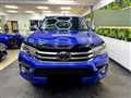 2017 Toyota Hilux