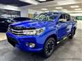 2017 Toyota Hilux