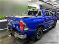 2017 Toyota Hilux