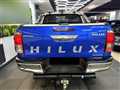 2017 Toyota Hilux