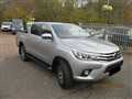 2018 Toyota Hilux