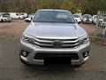 2018 Toyota Hilux