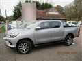 2018 Toyota Hilux