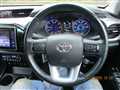 2018 Toyota Hilux