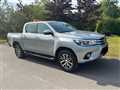 2018 Toyota Hilux
