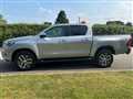2018 Toyota Hilux