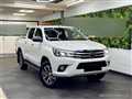 2018 Toyota Hilux