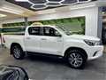 2018 Toyota Hilux